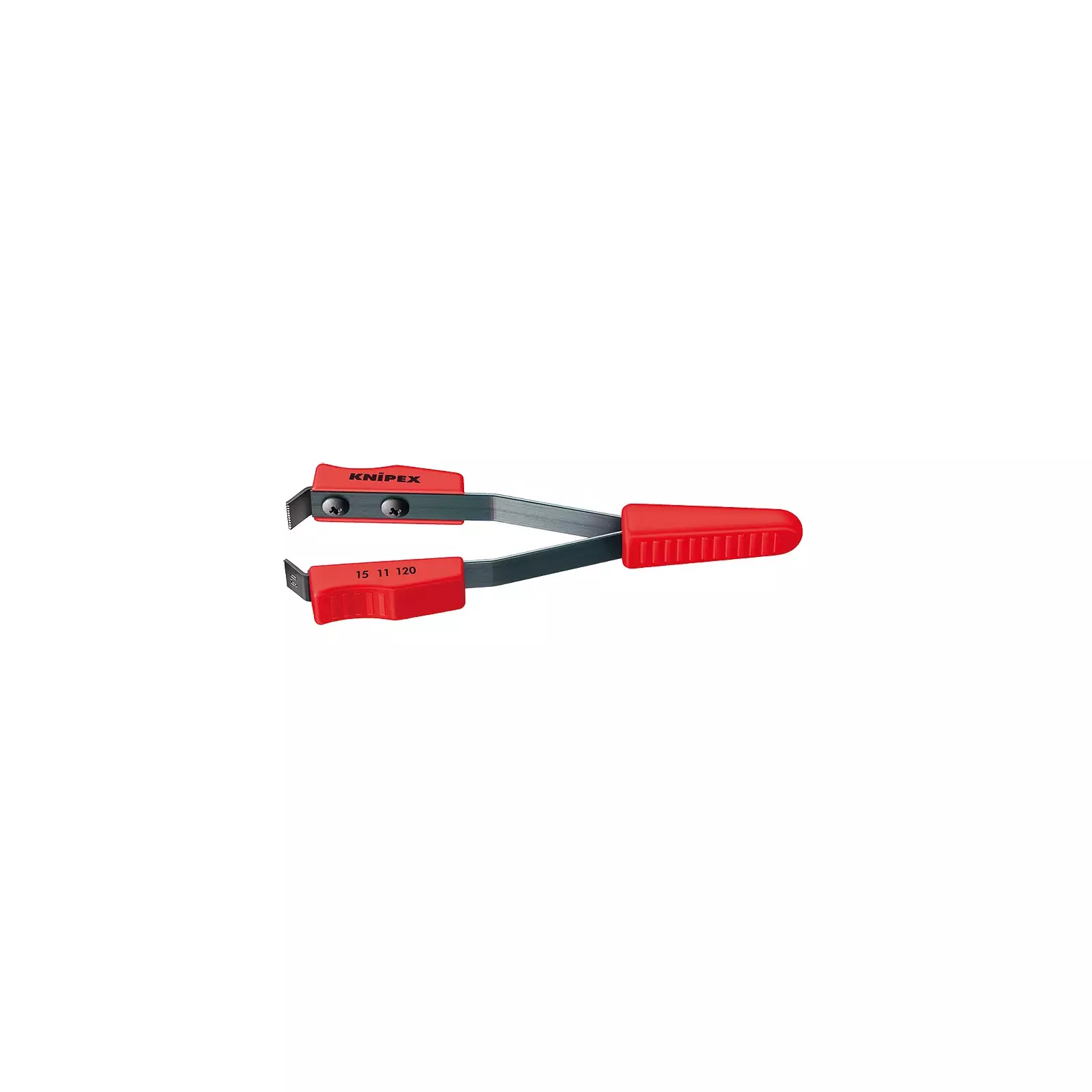 Knipex 15 11 120 Photo 1