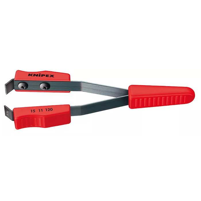 Knipex 15 11 120 Photo 1