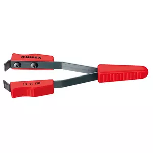 Стриппер Knipex 15 11 120 Красный