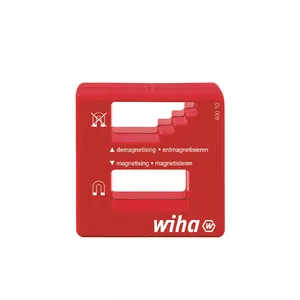 Неэлектрический Wiha Magnetiser 40010