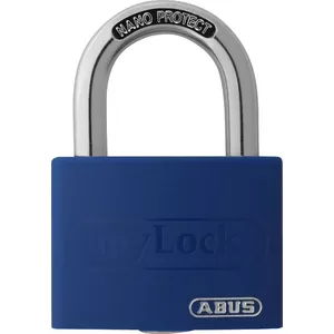 Conventional padlock ABUS T65AL/40