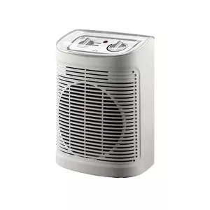 Rowenta Instant Comfort Aqua Boost Krēms 2400 W Elektriskais termoventilators