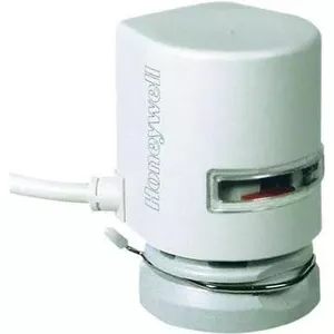 Термостатический привод Honeywell MT4-230-NO без питания, нормально открытый, 230 В