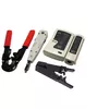 Набор LOGILINK WZ0012 — инструменты для RJ45/RJ11 Photo 3