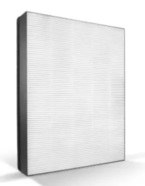 Фильтр Philips FY2422/30 NanoProtect HEPA для очистителя Photo 4