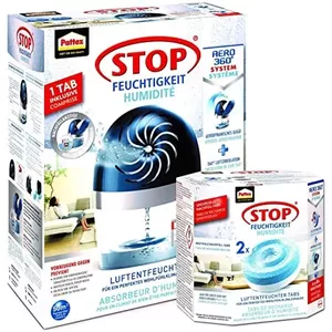 Air Freshener Pattex AERO360° Multicolour