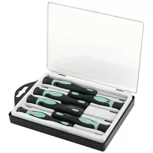 Manual screwdriver set LogiLink WZ0020