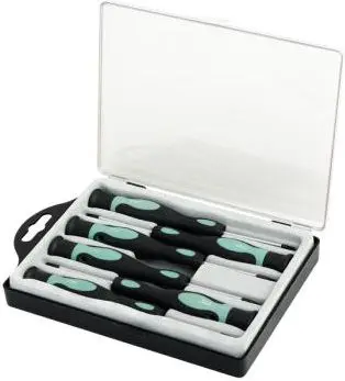 Набор ручных отверток LogiLink WZ0021 Photo 2