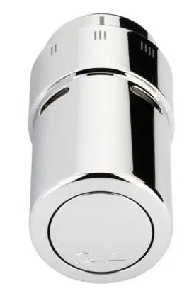 Termostatiskais radiatora vārsts Danfoss 013G6170 Photo 2