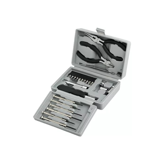 Tool kits and accessories