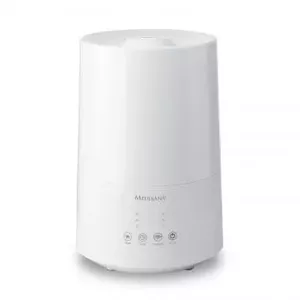 Medisana AH 661 humidifier Ultrasonic 3.5 L White 75 W