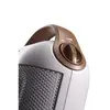 Ventilatora elektriskais sildītājs De’Longhi Capsule HFX30C18.IW Photo 2
