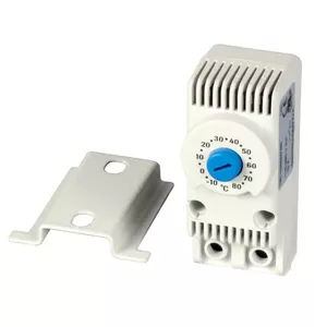 Thermostat EFB Elektronik 691642.1 Blue Grey