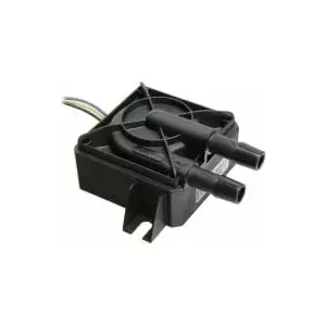 Насос Laing DDC-1T 12В, 11 Вт, 420 л/ч, чёрный