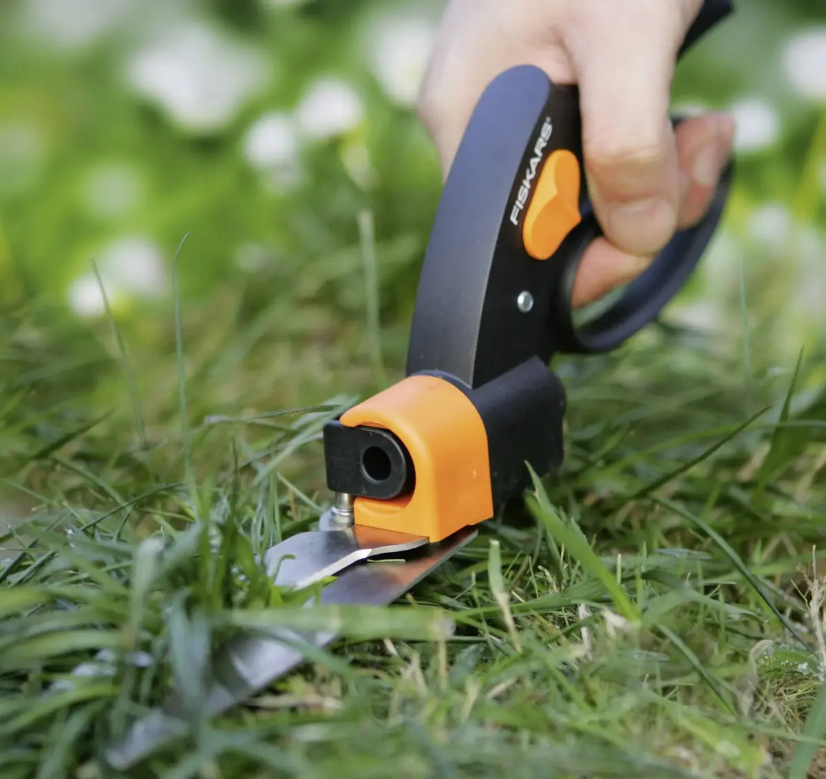 Секатор Fiskars 1000589 Photo 2
