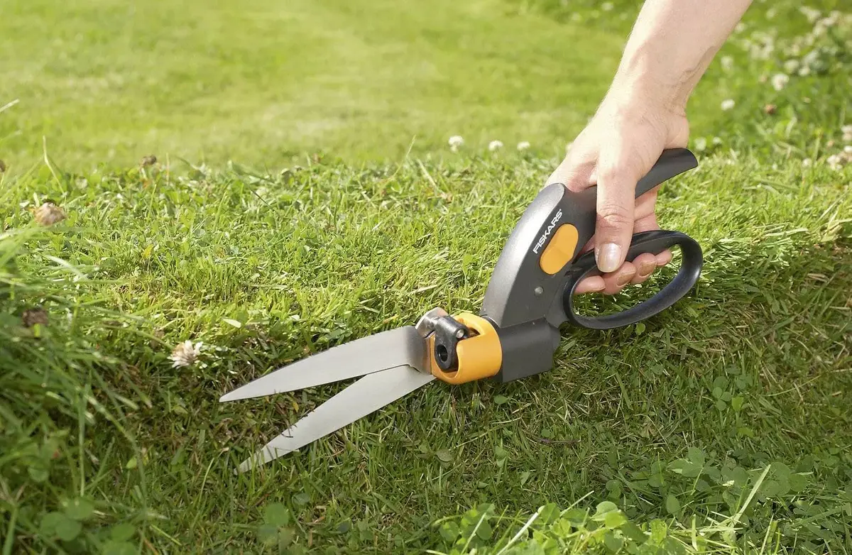 Секатор Fiskars 1000589 Photo 3