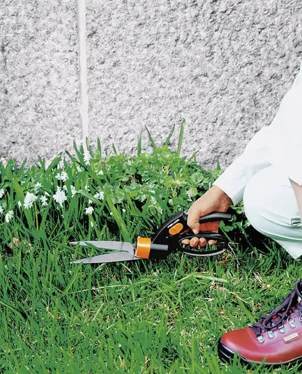 Секатор Fiskars 1000589 Photo 4