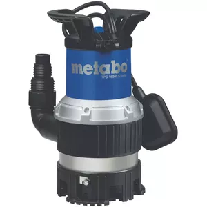 Насос погружной Metabo TPS 16000 S Combi