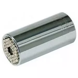 Вставка торцевая Gripper 3/8" для головок, wiha SB 246 01, размеры 7–19 мм (блистер)