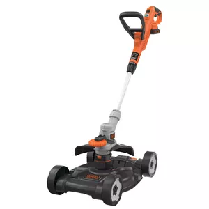 Brush Cutter String Trimmer Black & Decker STC1820CM-QW