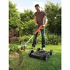 Косилка Black & Decker STC1820CM-QW Photo 2