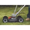 Косилка Black & Decker STC1820CM-QW Photo 7