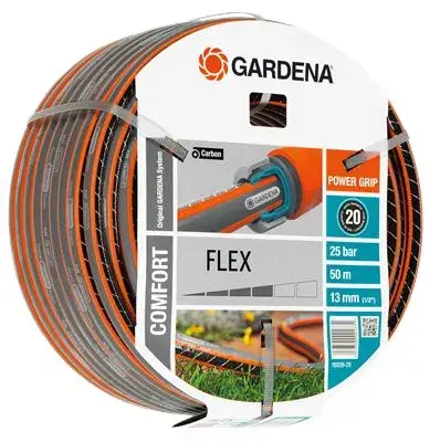 Šļūtene tikai Gardena Comfort FLEX Hose 13 mm (1/2) Photo 2