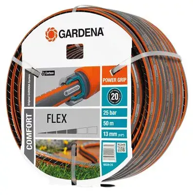 Šļūtene tikai Gardena Comfort FLEX Hose 13 mm (1/2) Photo 3