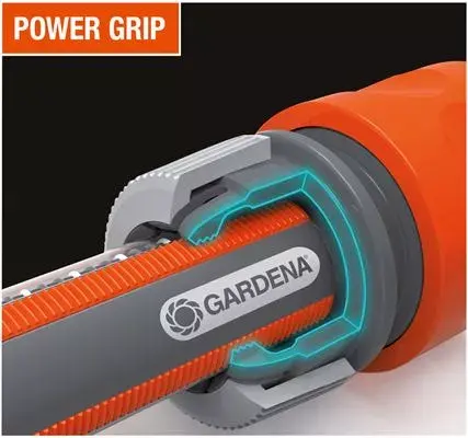 Šļūtene tikai Gardena Comfort FLEX Hose 13 mm (1/2) Photo 4