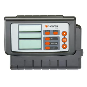 Irrigation Control System Gardena Classic 6030