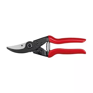 Zāles šķēres Felco Felco 5 Anvil Red