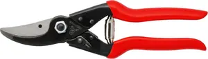 Zāles šķēres Felco Felco 5 Anvil Red
