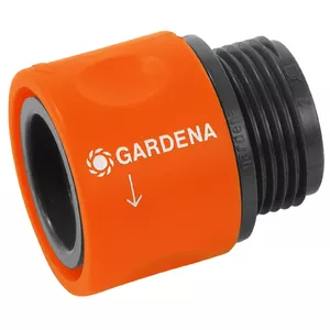 Hose connector Gardena 2917-20