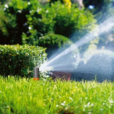 Cirkulārais laistīšanas sprinklers Gardena T 380 Photo 2