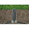 Cirkulārais laistīšanas sprinklers Gardena T 380 Photo 3