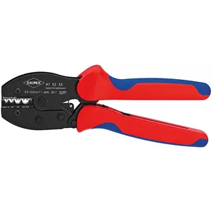 Diagonal pliers Knipex 97 52 33 SB