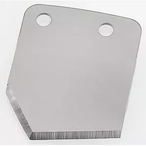 Replacement blades Knipex 90 29 185 — spare cutting blades for compatible Knipex cutters