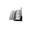 Patch panel NETRACK 104-01 1U 24x RJ-45 Photo 3