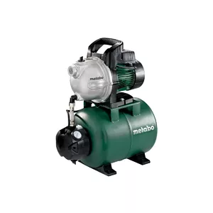 Насос Metabo HWW 4000/25 G