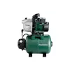Насос Metabo HWW 4000/25 G Photo 2