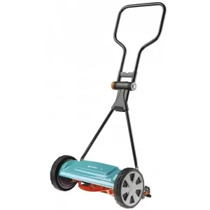 Gardena 04018-20 manual reel mower 40 cm