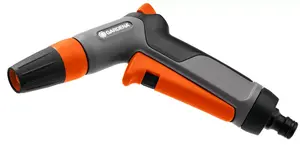 Сопло для чистки GARDENA Classic 18301-20 для садовых шлангов и распылителей