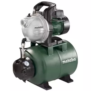 Water Pump Metabo HWW 3300/25 G