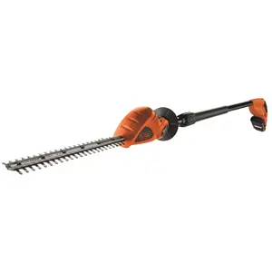 Hedge Trimmer Black & Decker GTC1843L20-QW Double Blade 3.2 kg