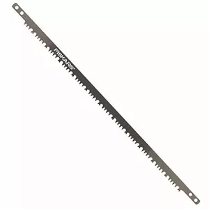 Hacksaw blade Fiskars 1001706, SW30, 24 TPI, replacement blade for metal and wood cutting