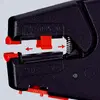 Стриппер Knipex 12 40 200 SB Photo 3