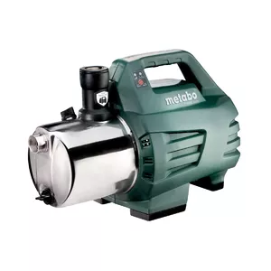 Metabo P 6000 Inox 1300 W 5,5 bārs 6000 l/h