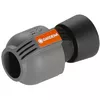 Соединитель Gardena 2762-20 Photo 2