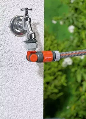 Ūdens šļūteņu savienojums Gardena 2999-20 Photo 2