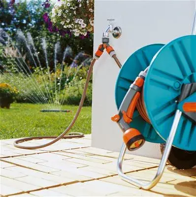 Ūdens šļūteņu savienojums Gardena 2999-20 Photo 3